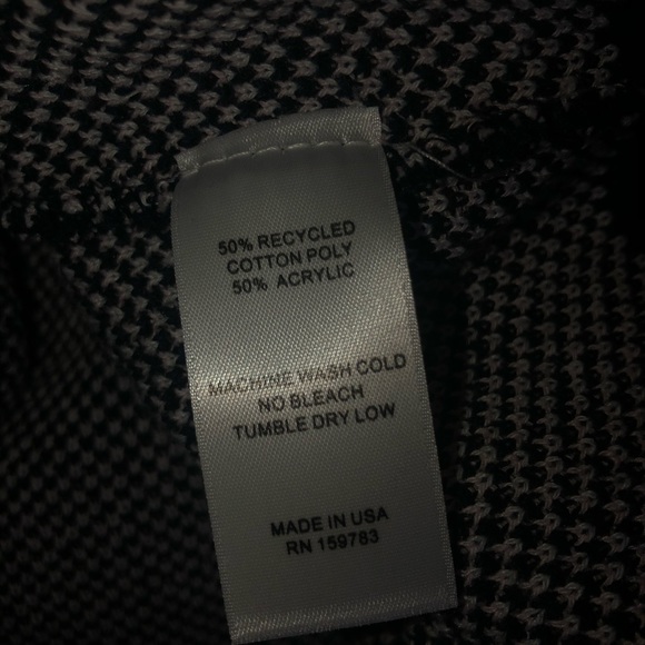 Sweater Hound Black Lab sweater - Picture 6 of 6